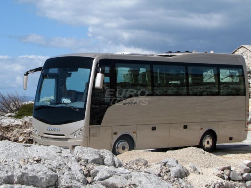 Bus transferi 